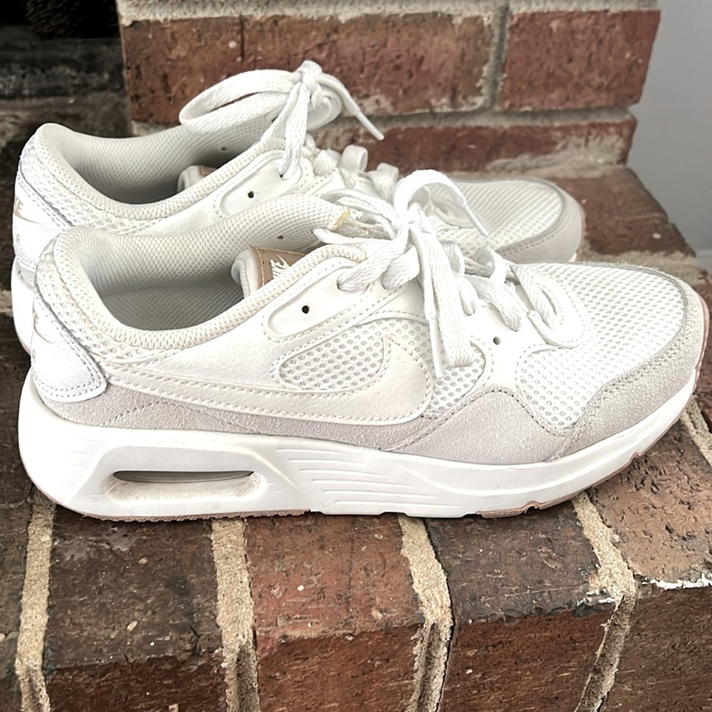 Nike Air (White)